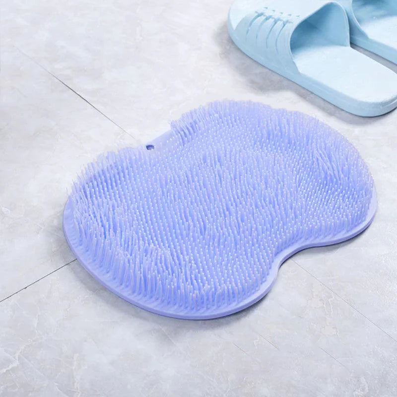 Exfoliating Shower Massage Brush 