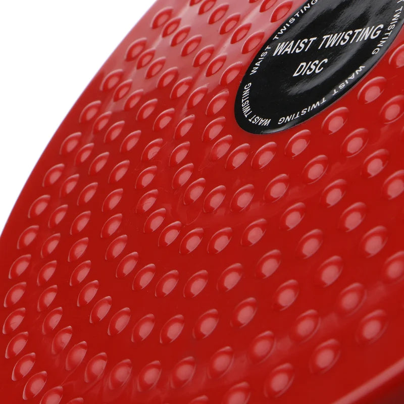 Twist Disc Aerobic Exercise / Balance Board