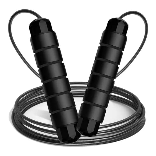 Tangle-Free Rapid Speed Jumping Rope 