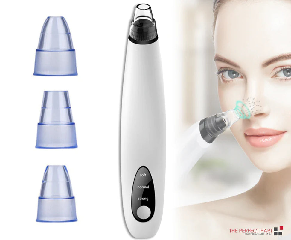 Diamond Pore Vacuum Suction Machine