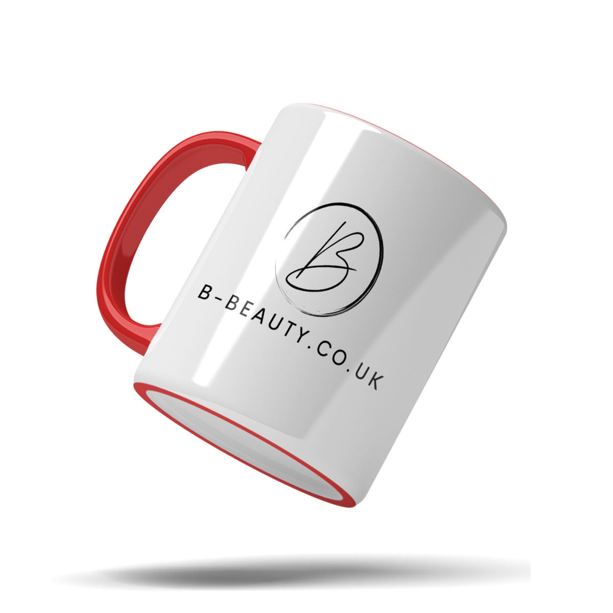 B-Beauty Mug