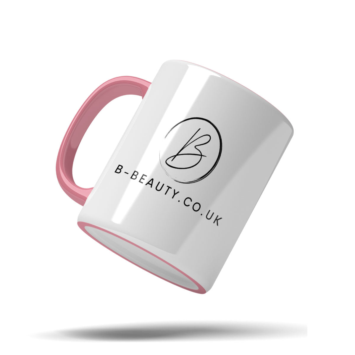 B-Beauty Mug