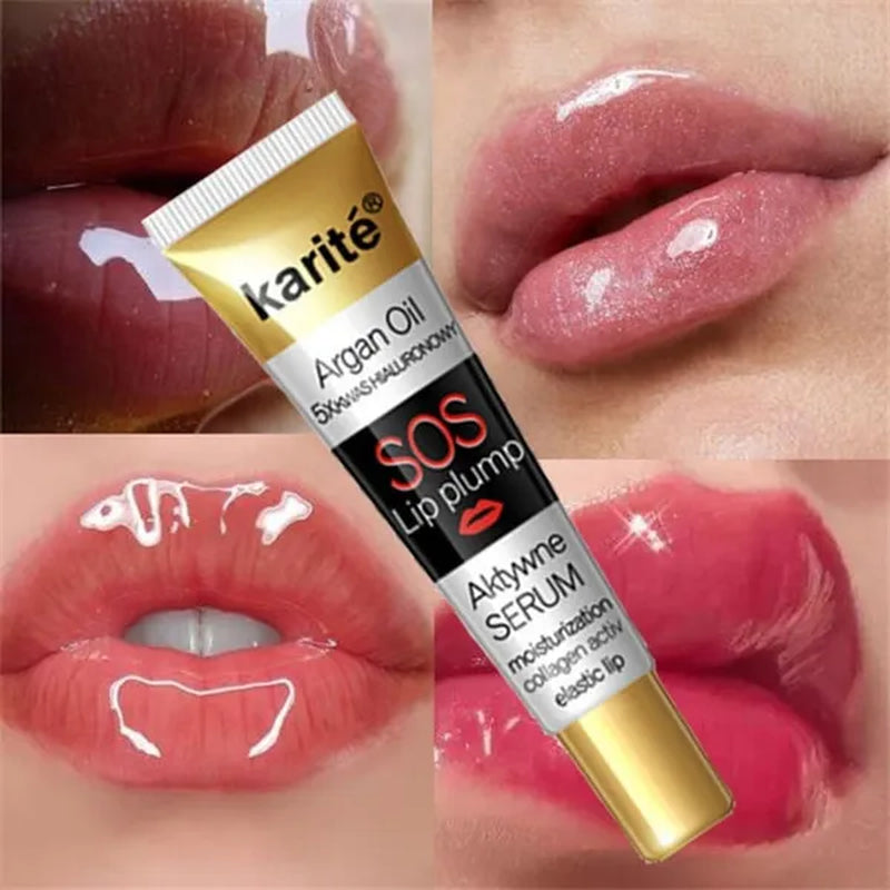 Instant Volumising Collagen Lip Plumper 