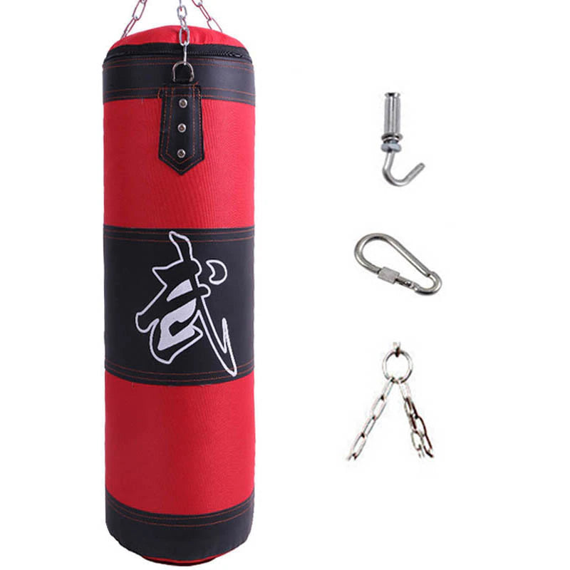 Durable Heavy Duty Punch Bag 