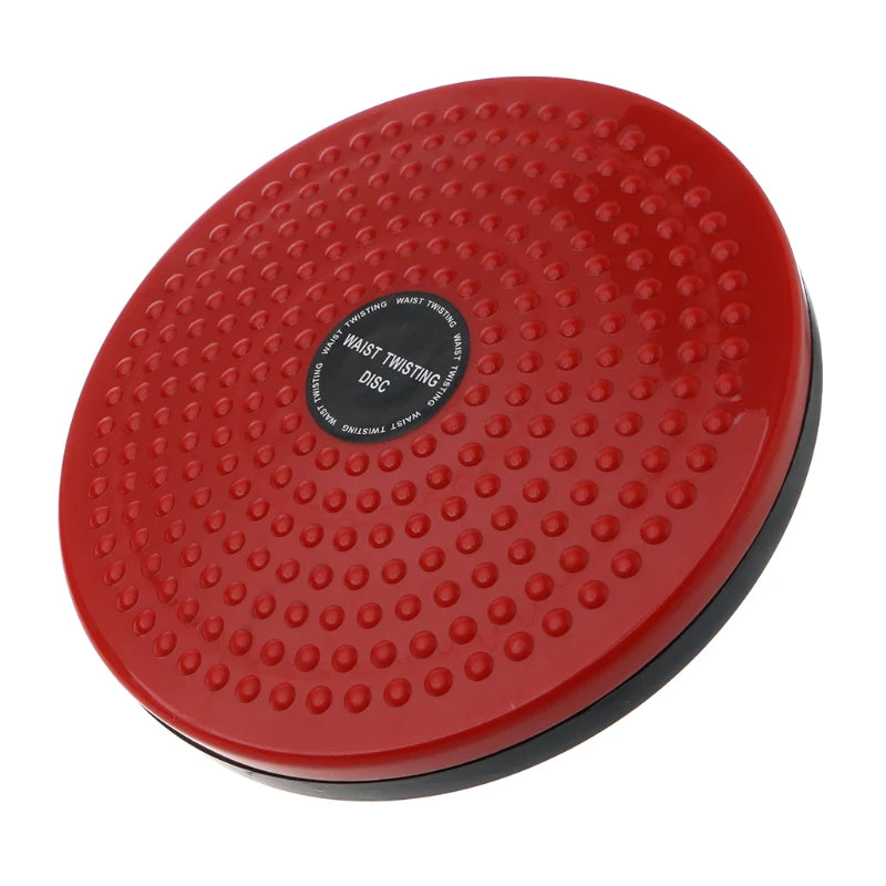 Twist Disc Aerobic Exercise / Balance Board