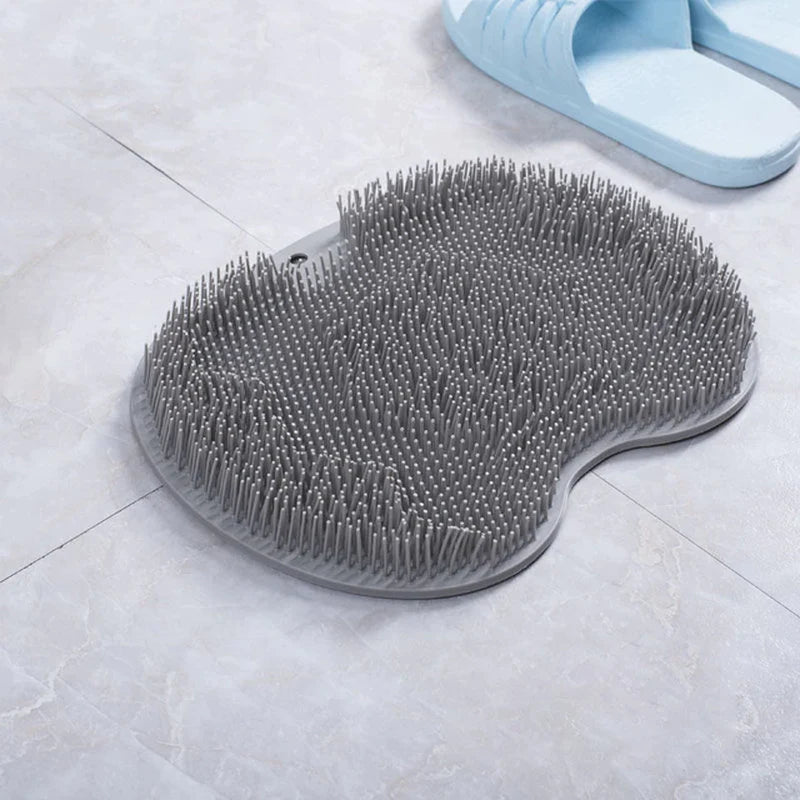 Exfoliating Shower Massage Brush 