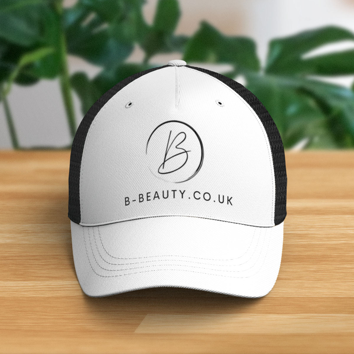 B-Beauty Back Classic Cap