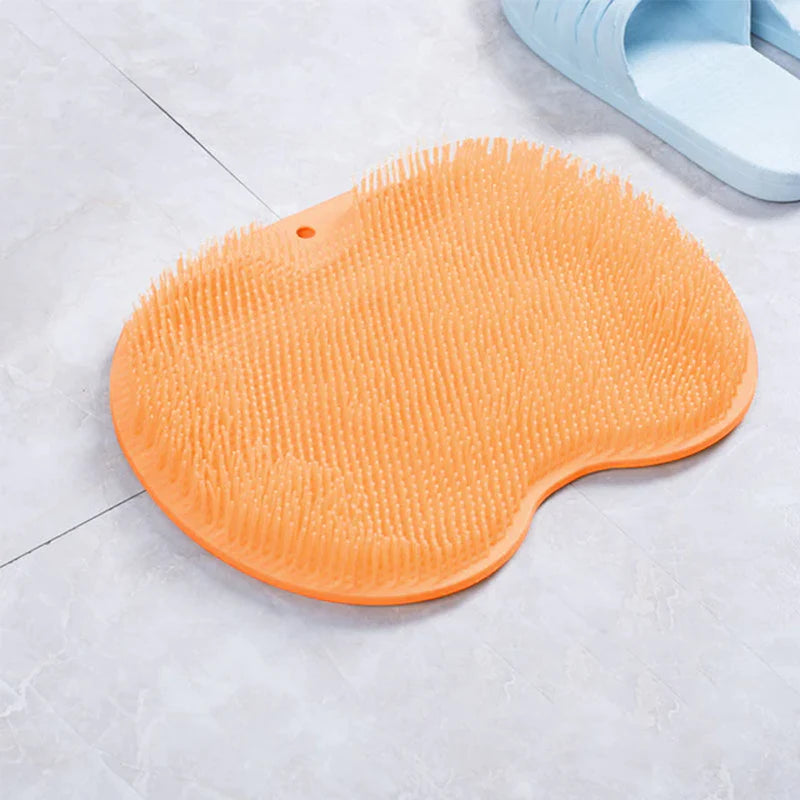 Exfoliating Shower Massage Brush 