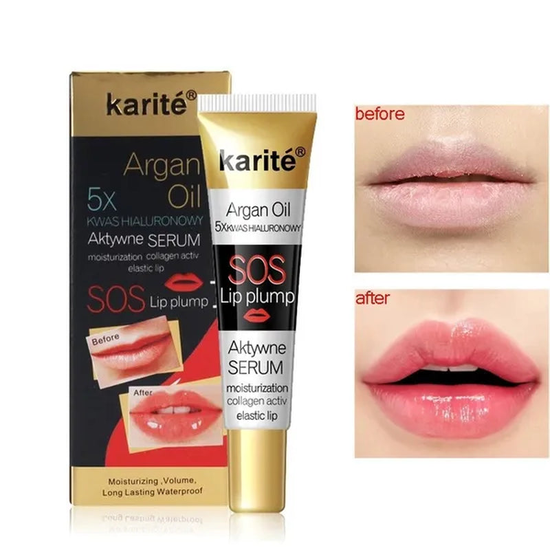 Instant Volumising Collagen Lip Plumper 