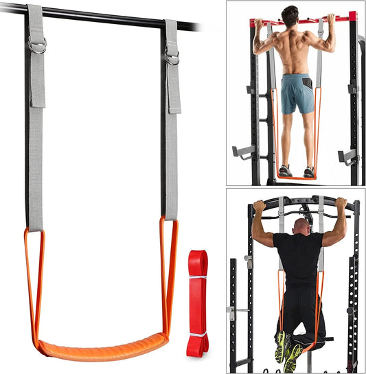 Pull up Resistance Bands 