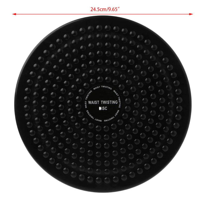 Twist Disc Aerobic Exercise / Balance Board