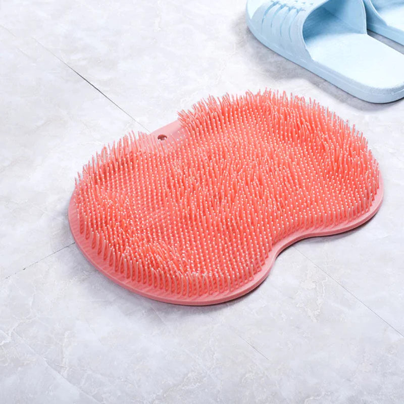 Exfoliating Shower Massage Brush 