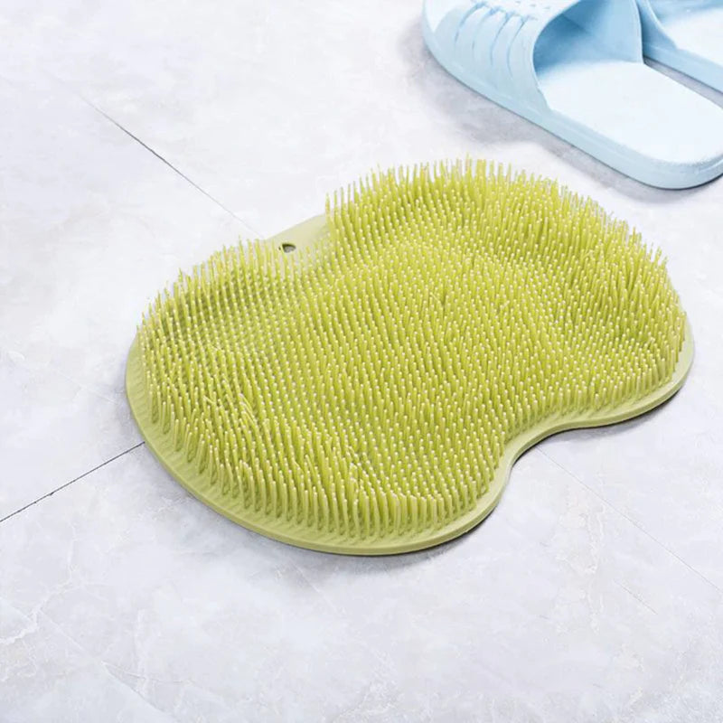 Exfoliating Shower Massage Brush 