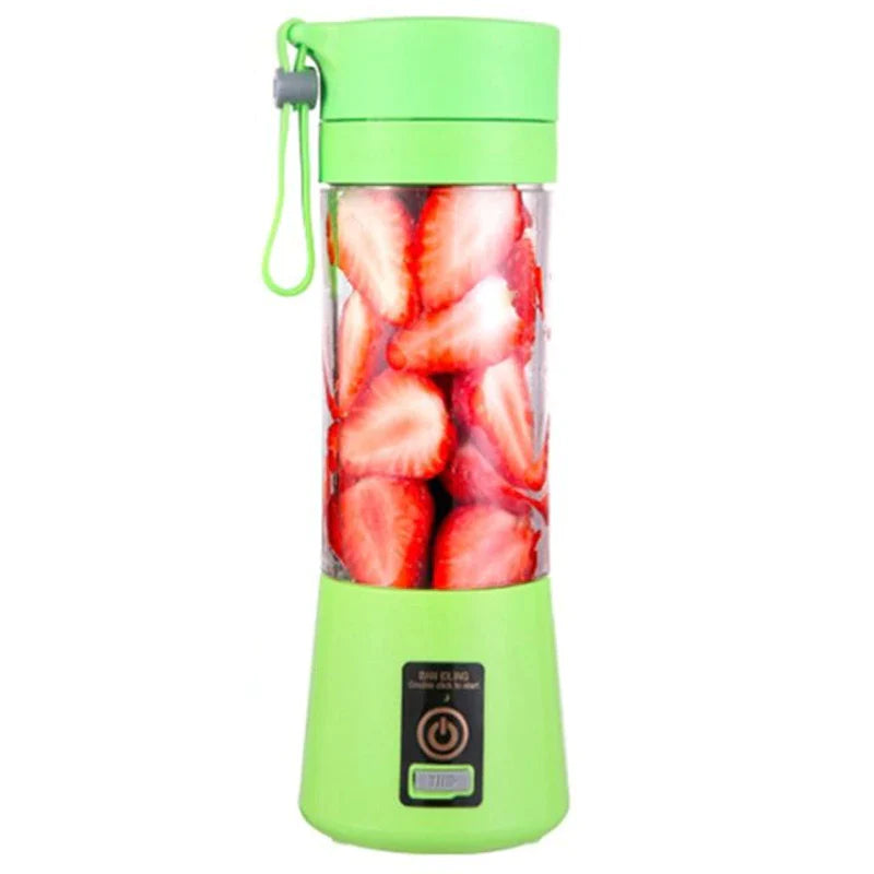 Handheld Smoothie Blender 