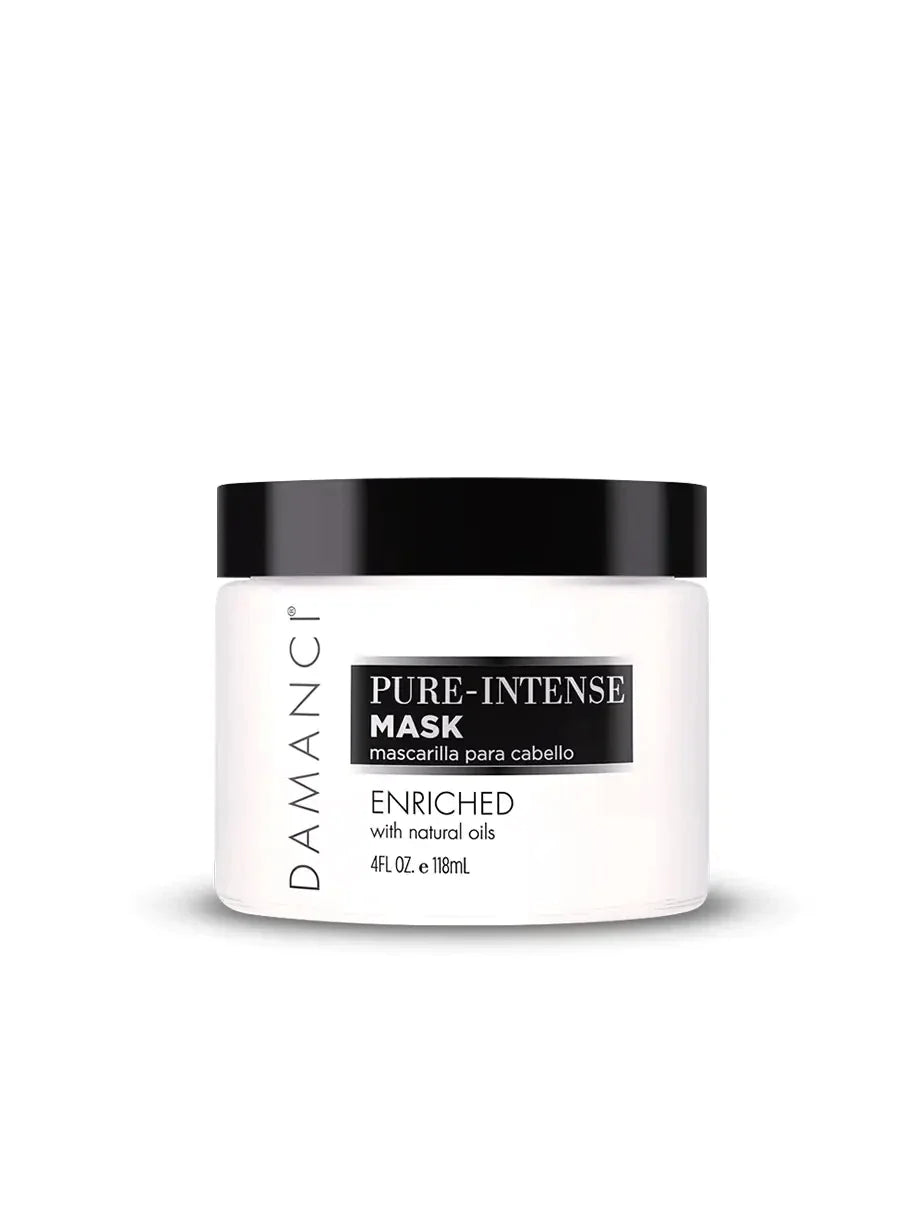 Damanci, Pure Intense Hair Mask