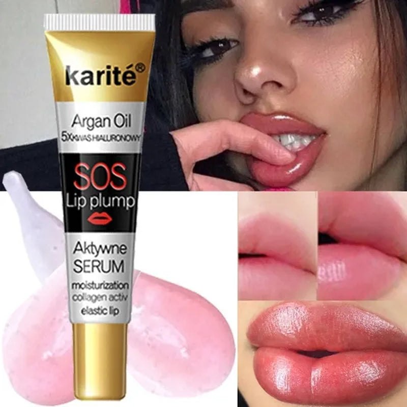 Instant Volumising Collagen Lip Plumper 