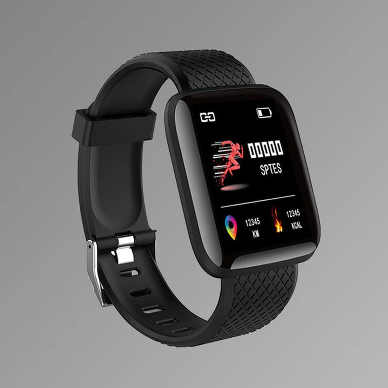 Smart Watch - Fitness Tracker Smartwatch - MultiFunction