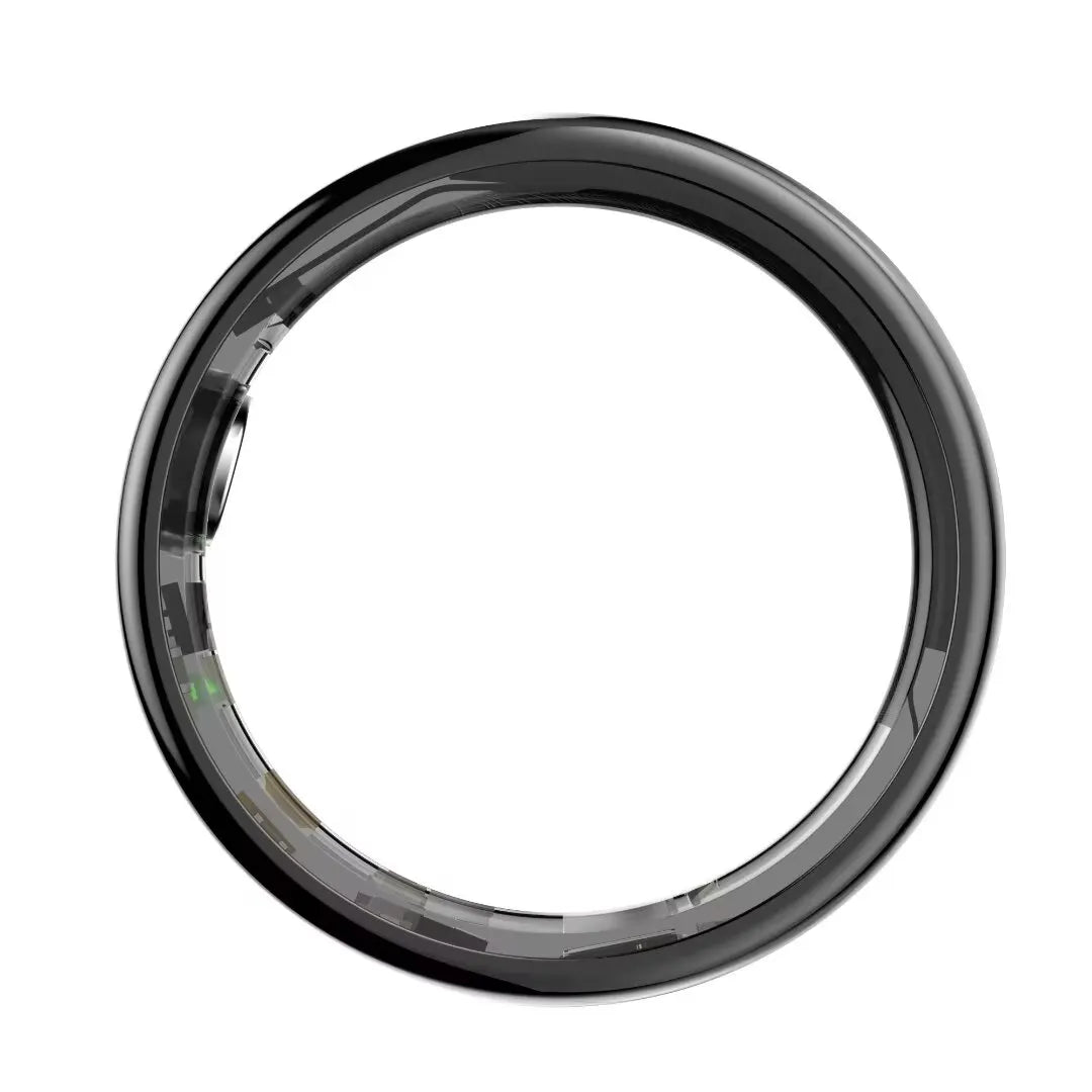 Smart Ring 2024 - Health Monitoring Multifunction Ring