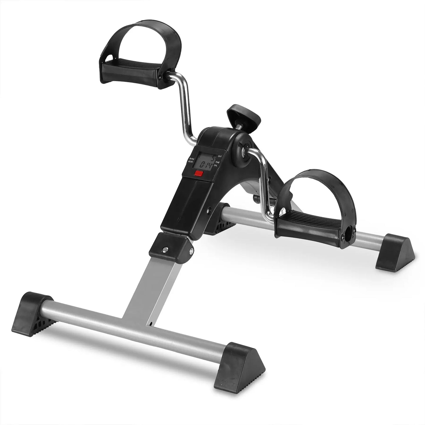 Portable Folding Exercise Bike