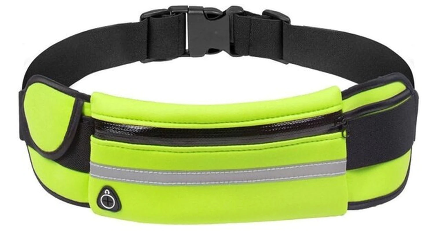 Waterproof Running Belt