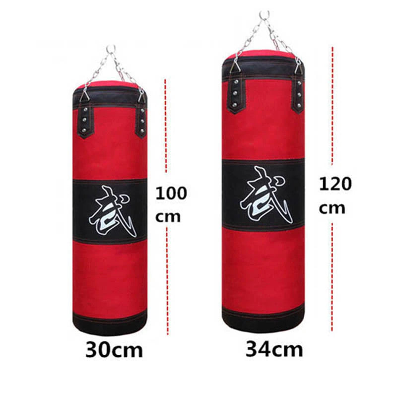 Durable Heavy Duty Punch Bag 