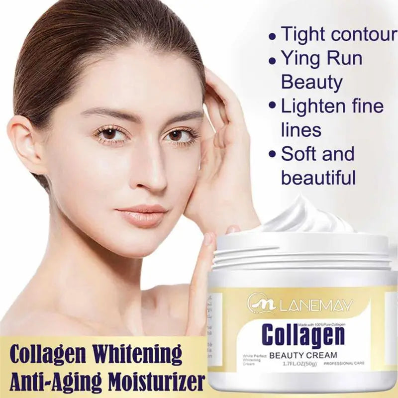 Collagen Facial Tightening Cream