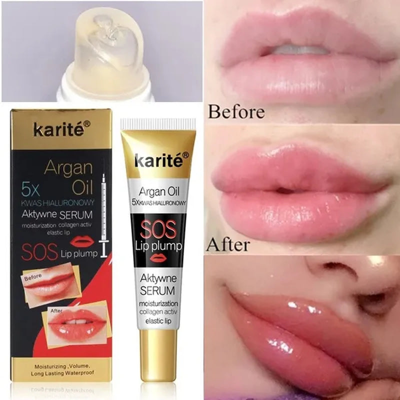 Instant Volumising Collagen Lip Plumper 