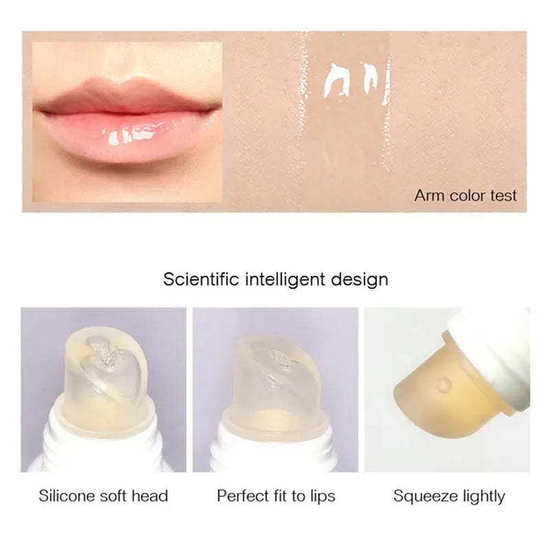 Instant Volumising Collagen Lip Plumper 