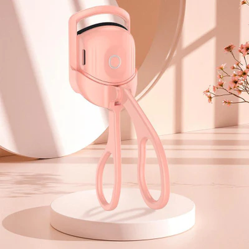 Ultraglow Electric Eyelash Curler 