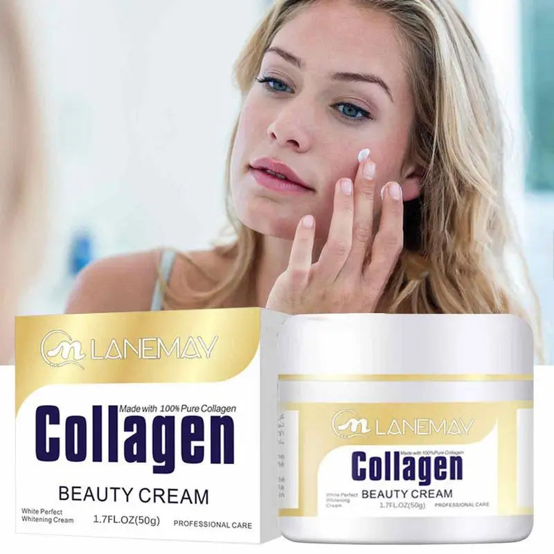 Collagen Facial Tightening Cream