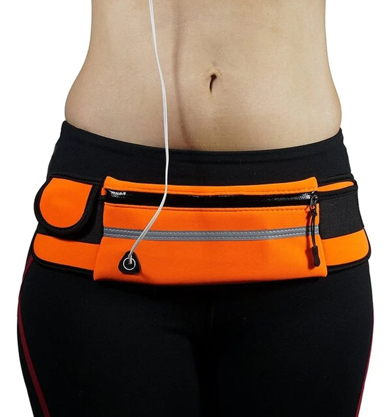 Waterproof Running Belt