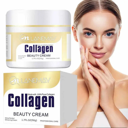 Collagen Facial Tightening Cream