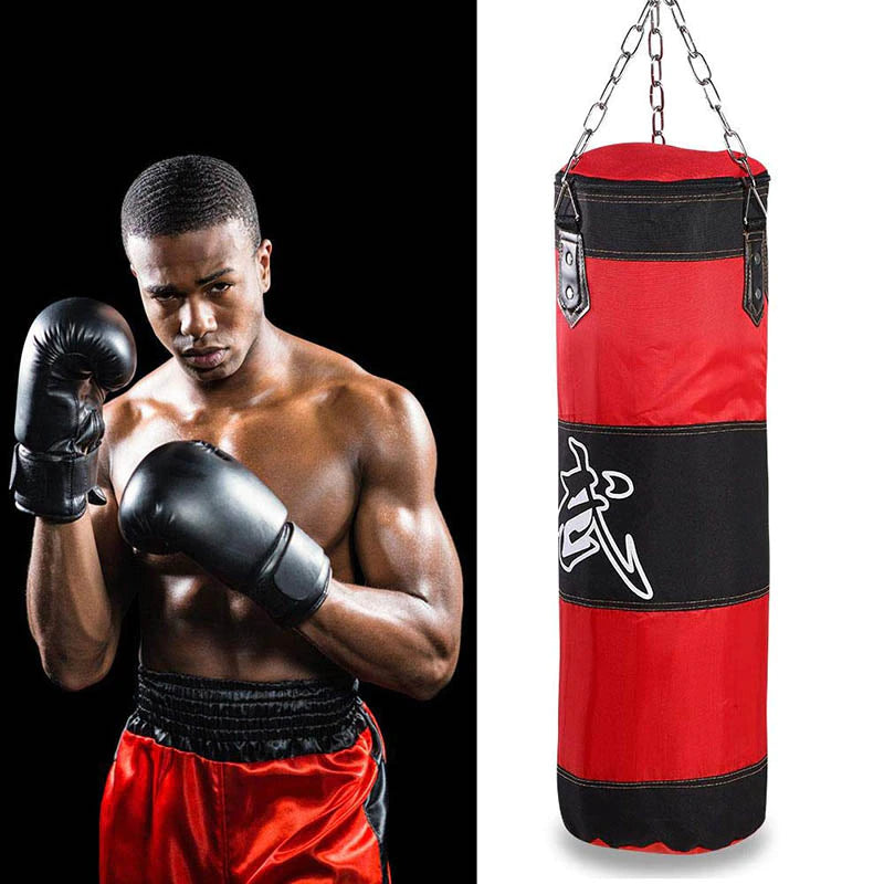 Durable Heavy Duty Punch Bag 