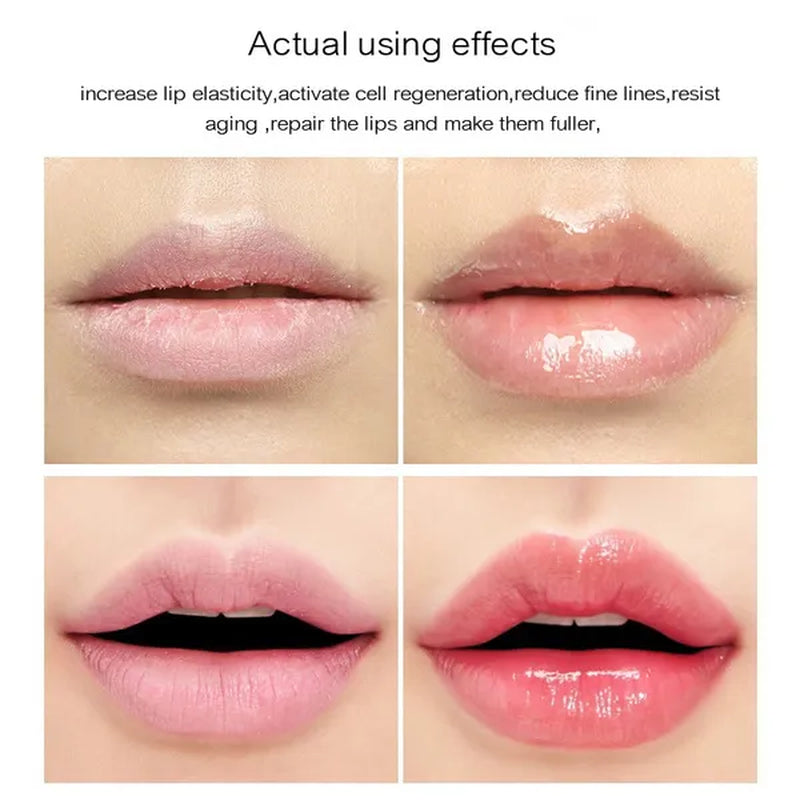 Instant Volumising Collagen Lip Plumper 