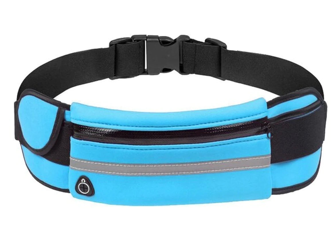 Waterproof Running Belt