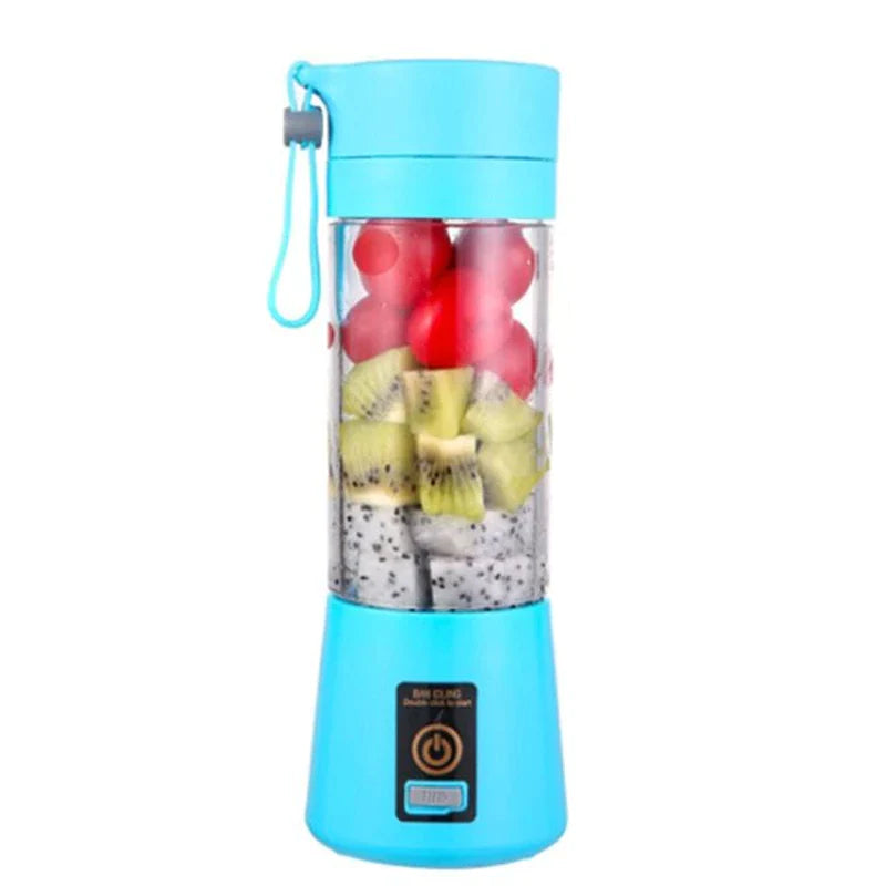 Handheld Smoothie Blender 