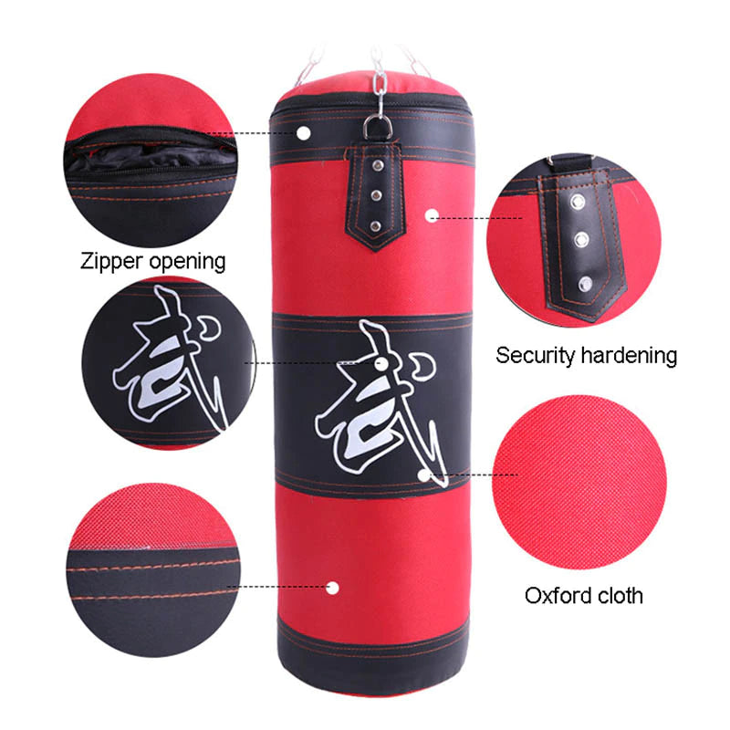 Durable Heavy Duty Punch Bag 