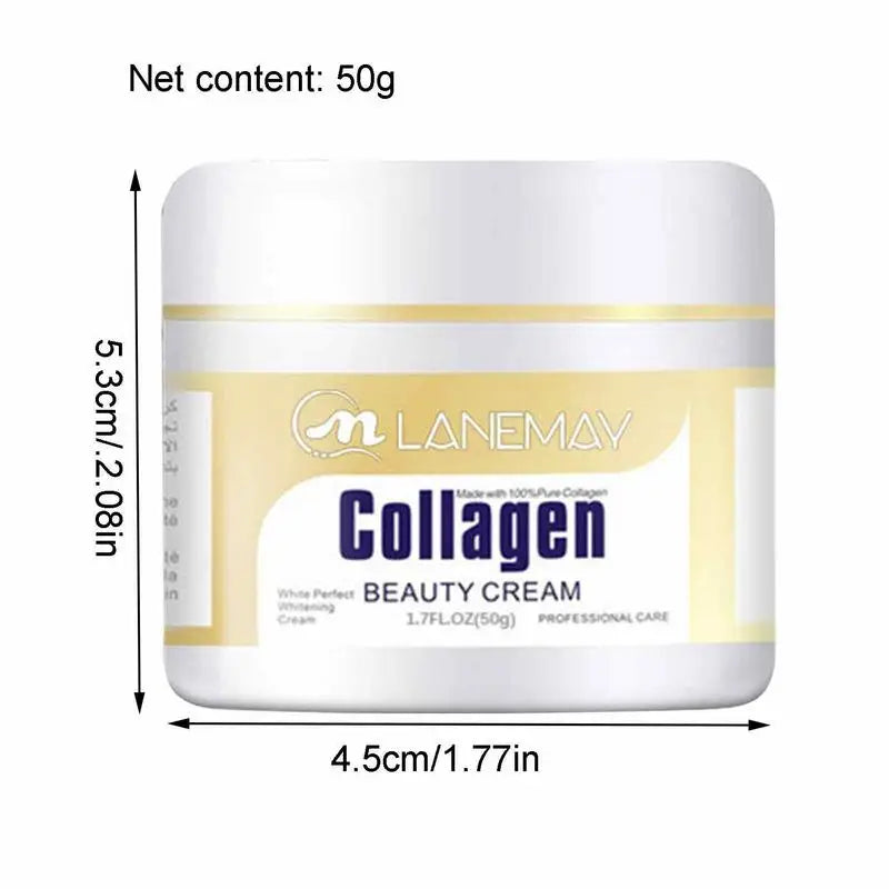 Collagen Facial Tightening Cream