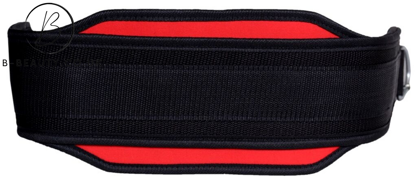 EVO Weight Lifting Dipping Belt 