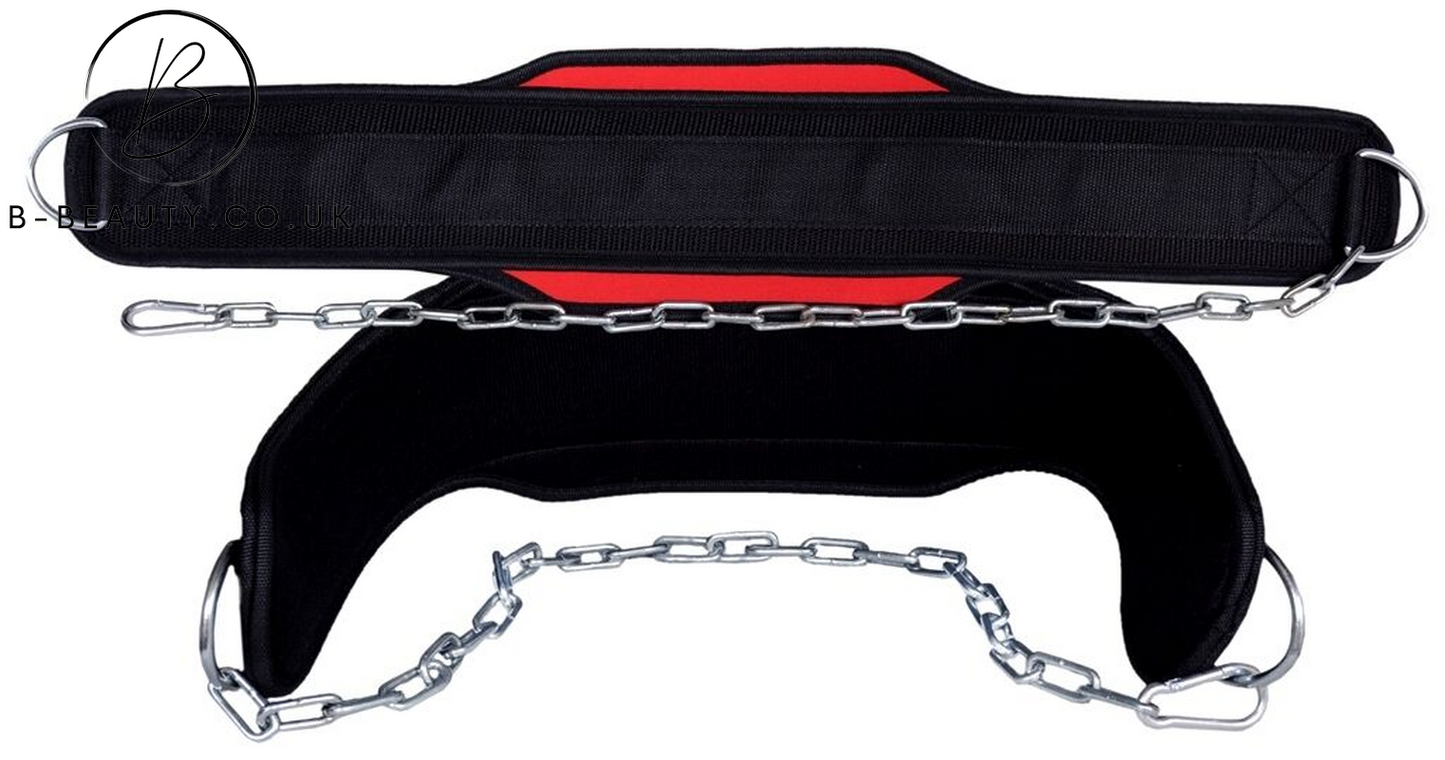 EVO Weight Lifting Dipping Belt 