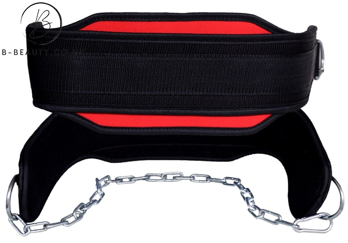 EVO Weight Lifting Dipping Belt 