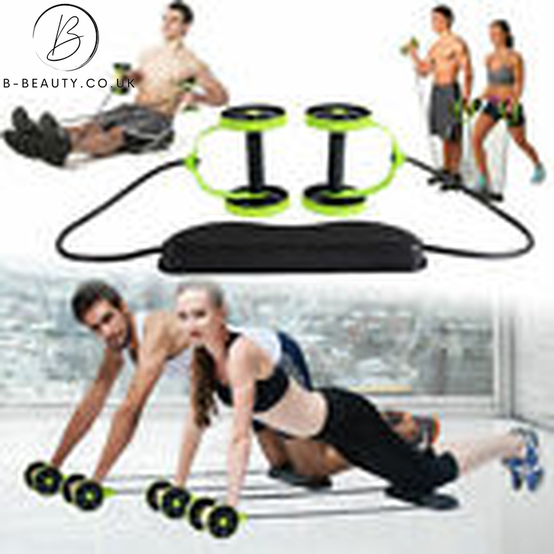 Abdominal Training Workout Roller