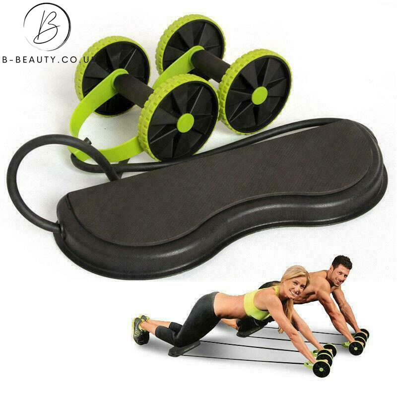 Abdominal Training Workout Roller