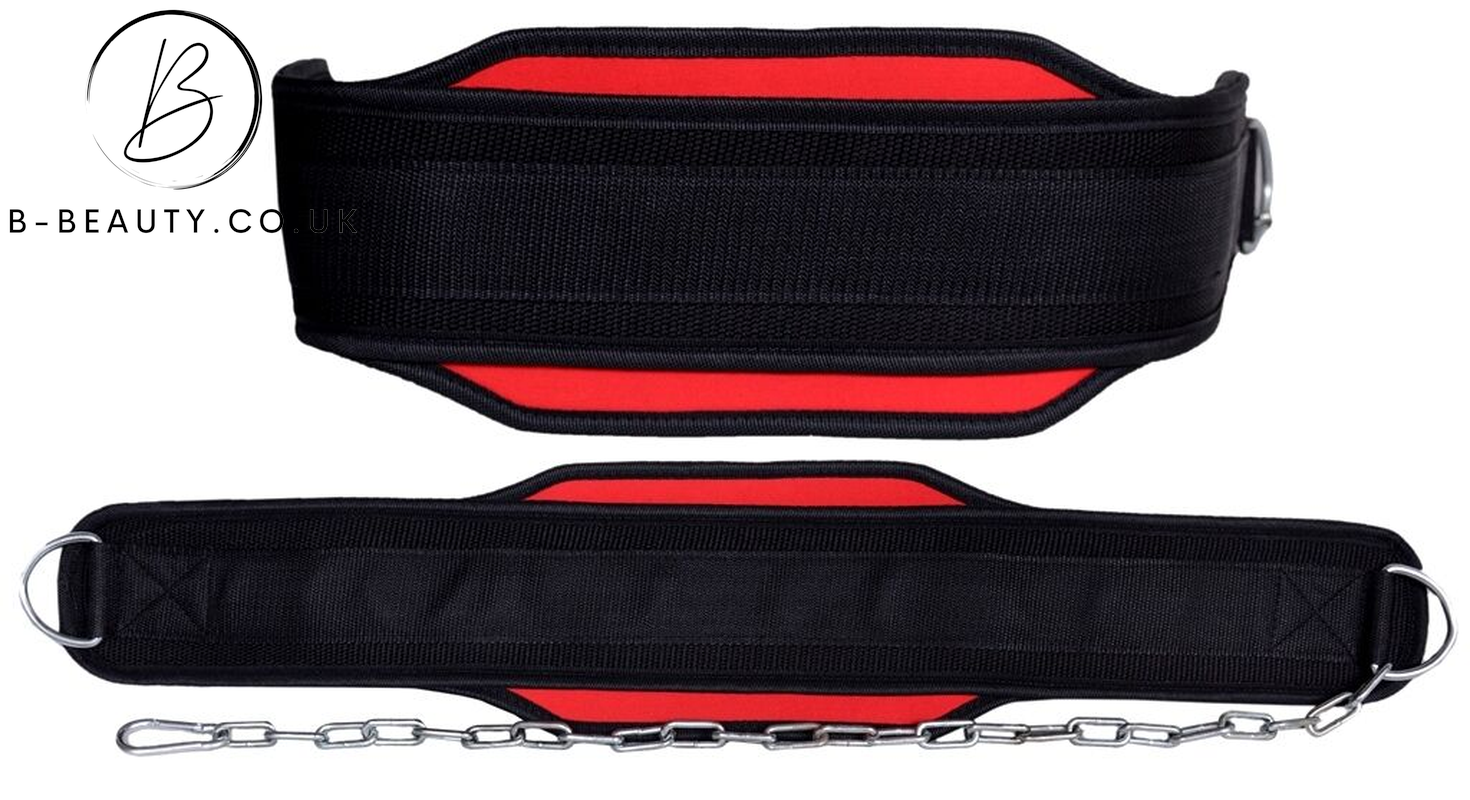 EVO Weight Lifting Dipping Belt 