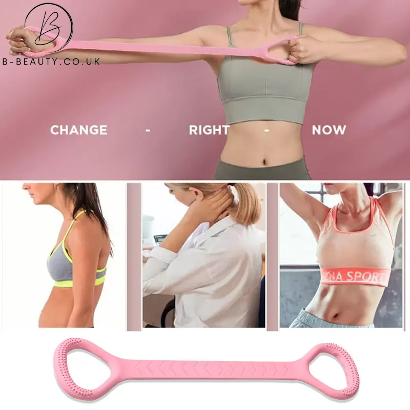 Ultra Toner Resistance Band 