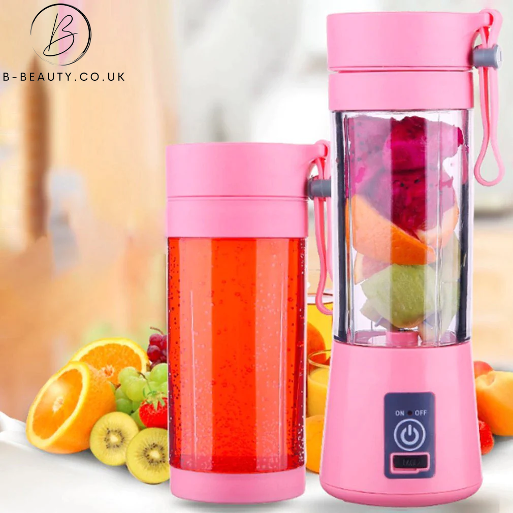 Handheld Smoothie Blender 