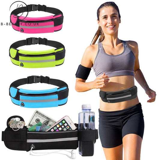 Waterproof Running Belt