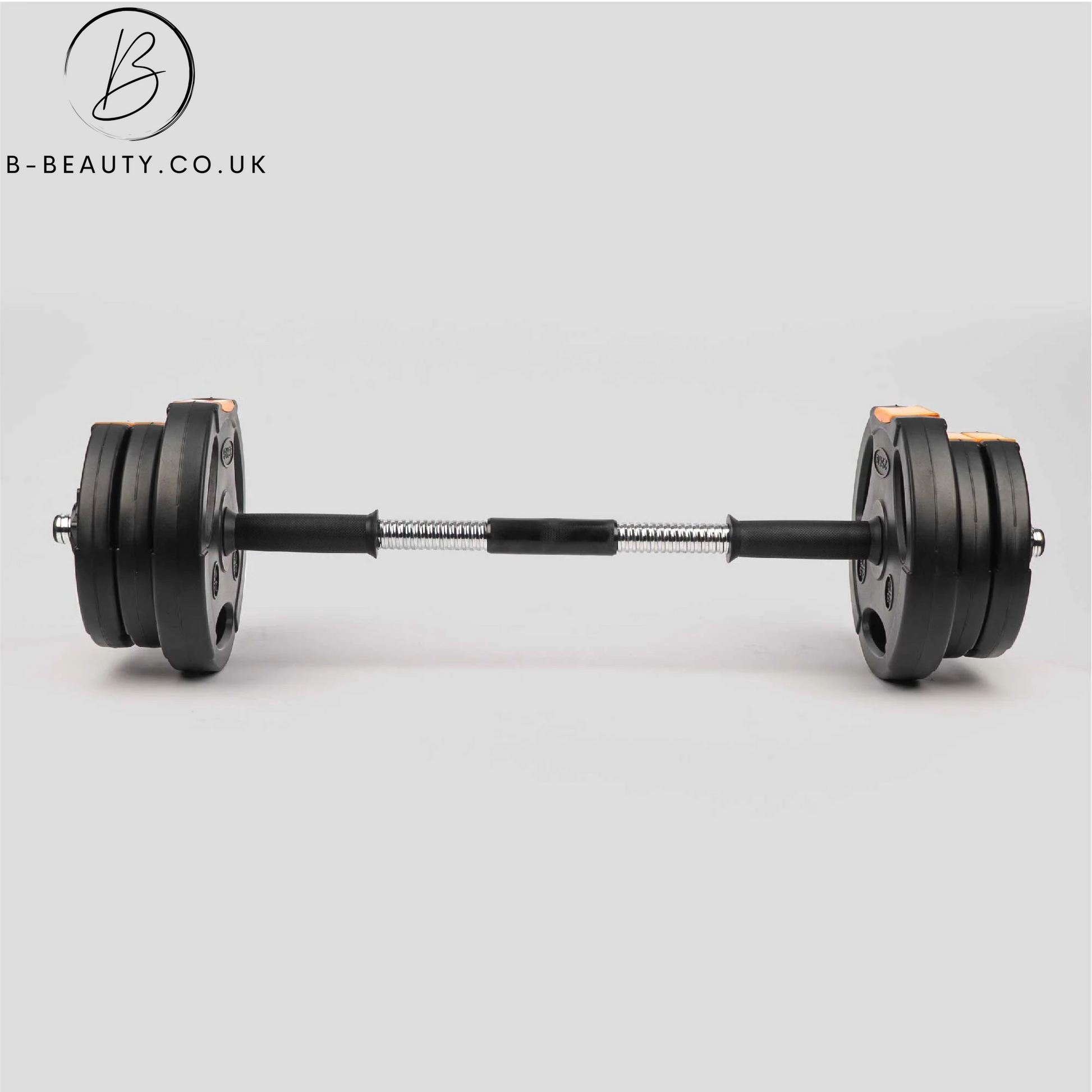 15Kg Complete Dumbbell Weights Set