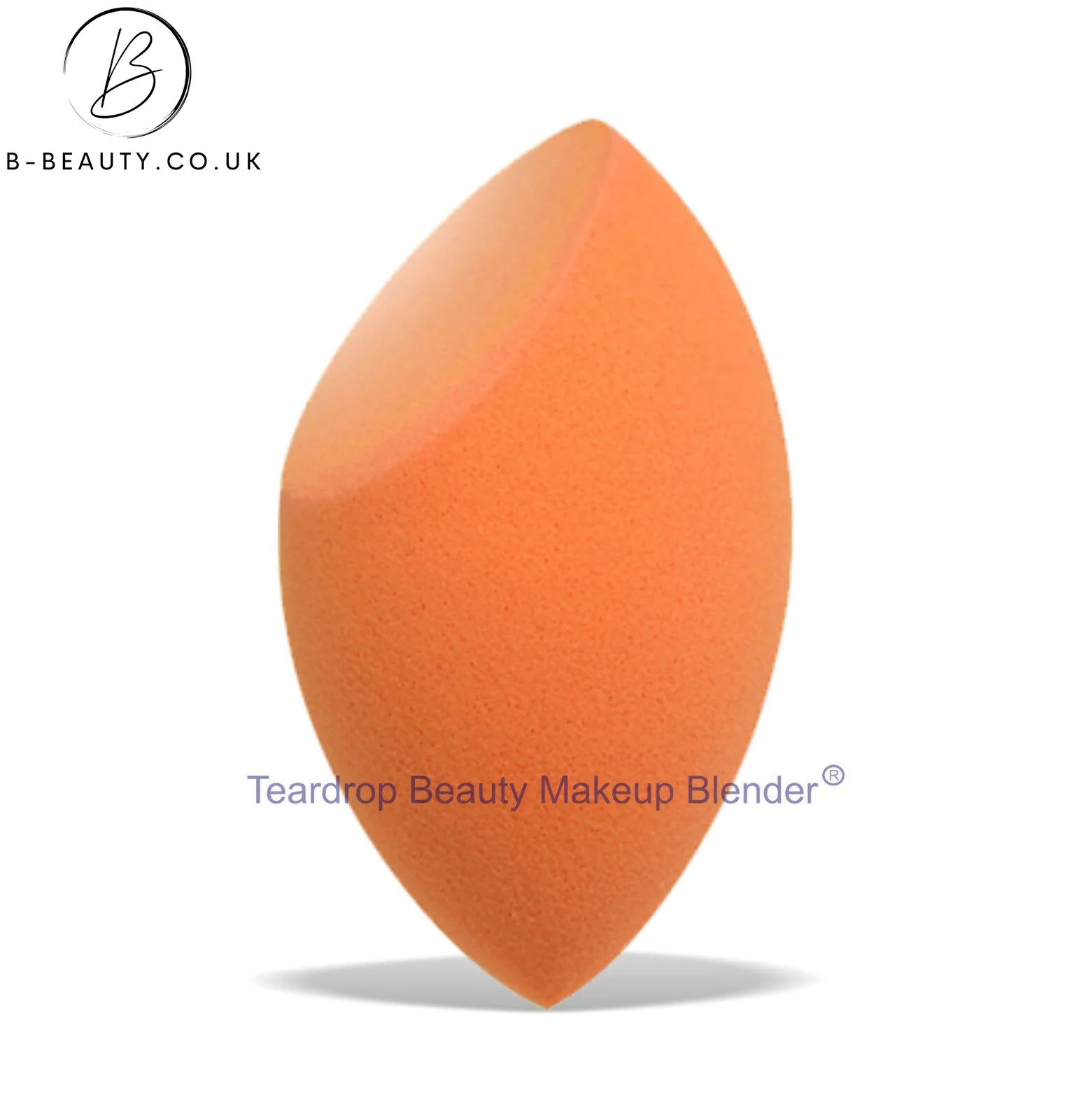 Teardrop Beauty Make-up Blender/Applicator