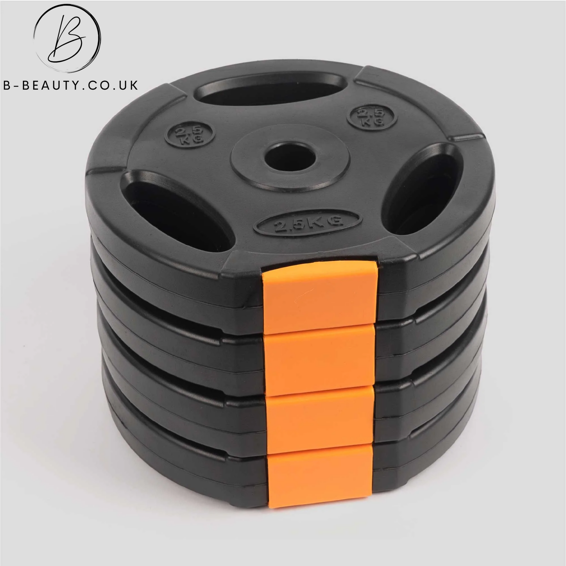 15Kg Complete Dumbbell Weights Set